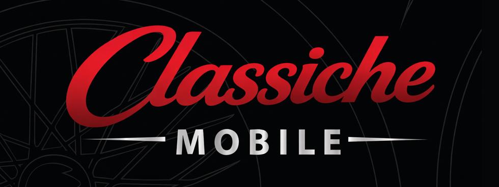 CLASSICHE MOBILE
