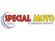 SPECIAL MOTO logo