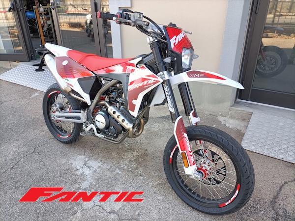 BM35 MOTO - Fantic Pescara - Pescara | Subito