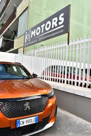 I.EMME MOTORS - Cardito | Subito