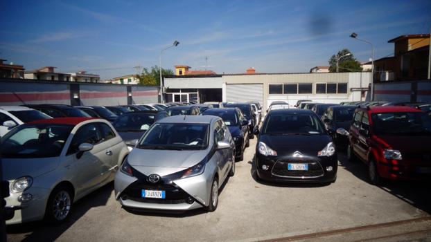 PUNTO AUTO - Sant'Antimo | Subito