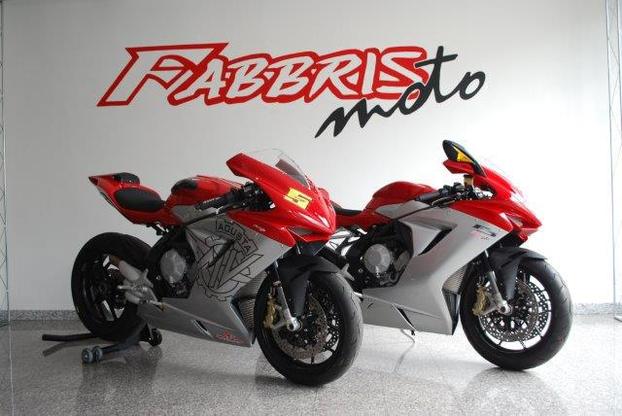 Fabbris Moto - Verona | Subito