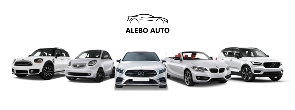 ALEBO AUTO
