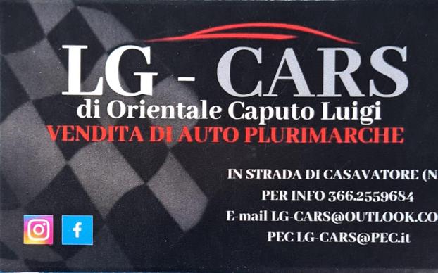 LG CARS - Casavatore | Subito