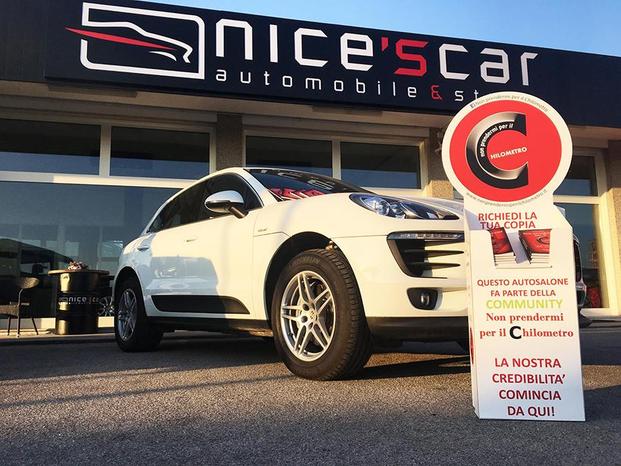 Nice's Car Srl - Pordenone | Subito