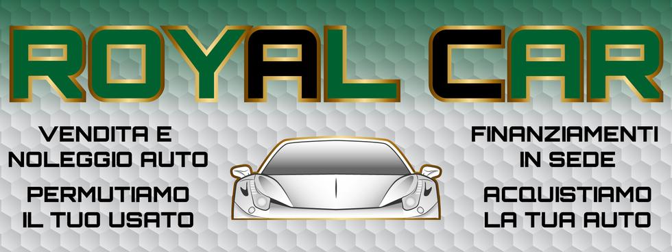 ROYAL CAR
