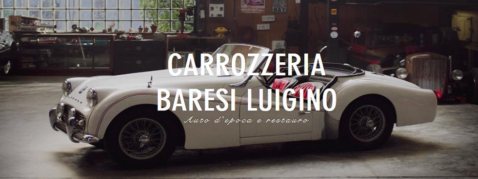 CARROZZERIA BARESI LUIGINO & C. SNC