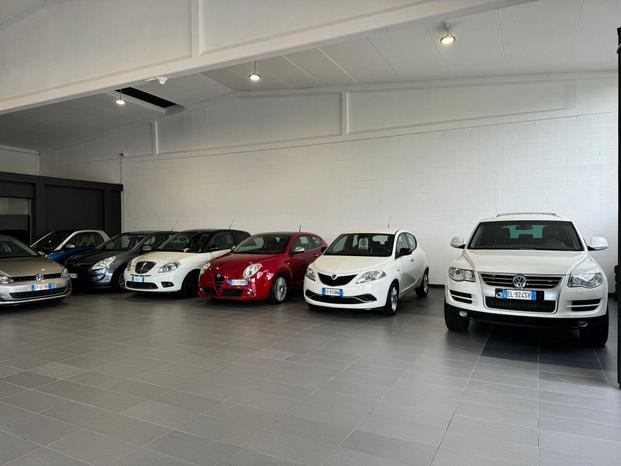 CITY CAR SRL - Gaglianico | Subito