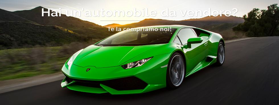 LF AUTO srl
