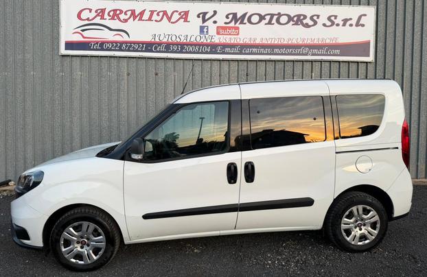 CARMINA V.MOTORS SRL - Sommatino | Subito