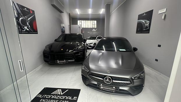 AUTONAZIONALE EXCLUSIVE CARS - Scafati | Subito