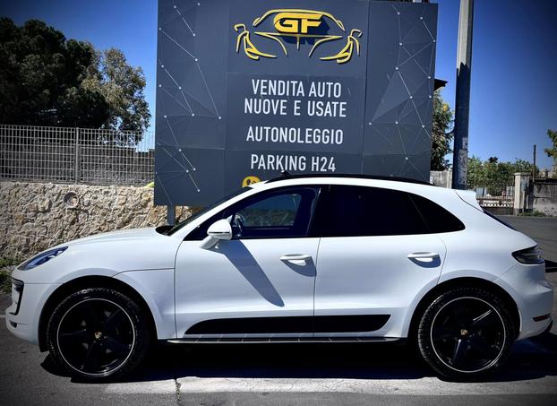 G.F. AUTO VENDITA  AUTO MOTO&SCOOTER - Catania | Subito