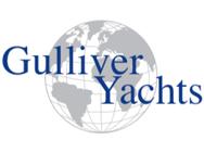 GULLIVER YACHTS logo