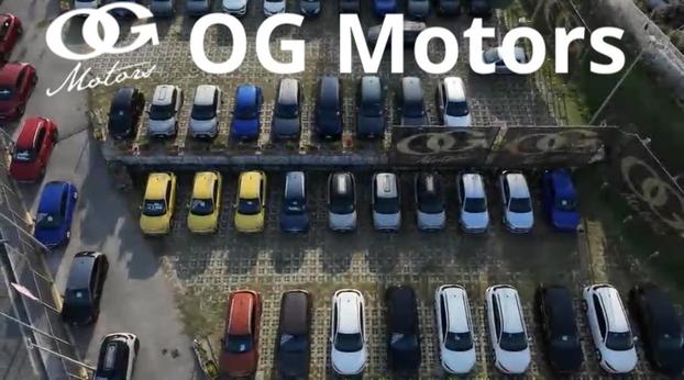 OG Motors srl - Pozzuoli | Subito