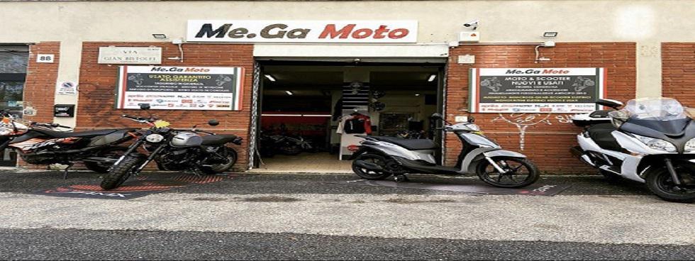 Me.Ga Moto