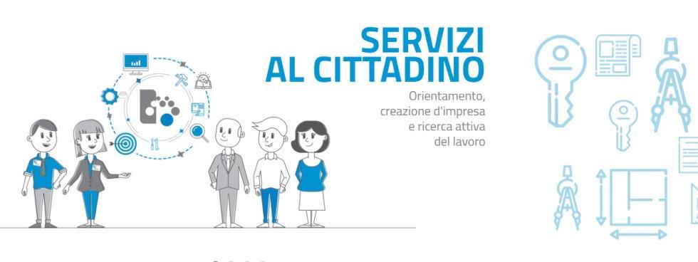 MESTIERI CAMPANIA