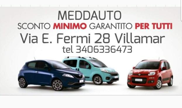 Meddauto - Villamar | Subito