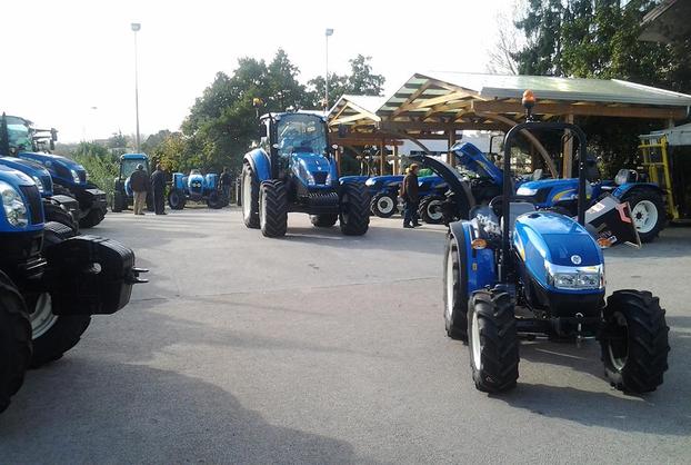 Piarulli Agrigarden srl - Manocalzati | Subito
