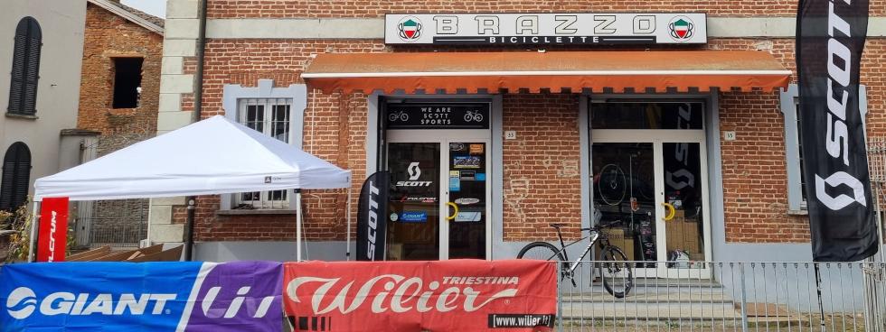 BICICLETTE BRAZZO