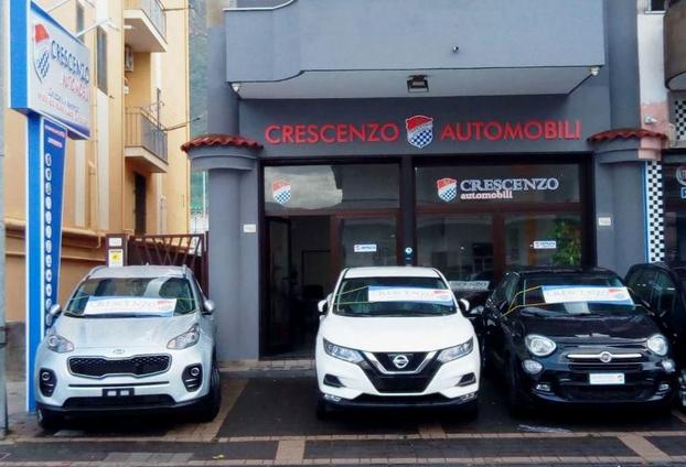 CRESCENZO AUTOMOBILI dal 1972 - Nocera Superiore | Subito