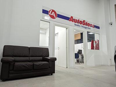 AUTOSTORE S.R.L. - Cerignola | Subito