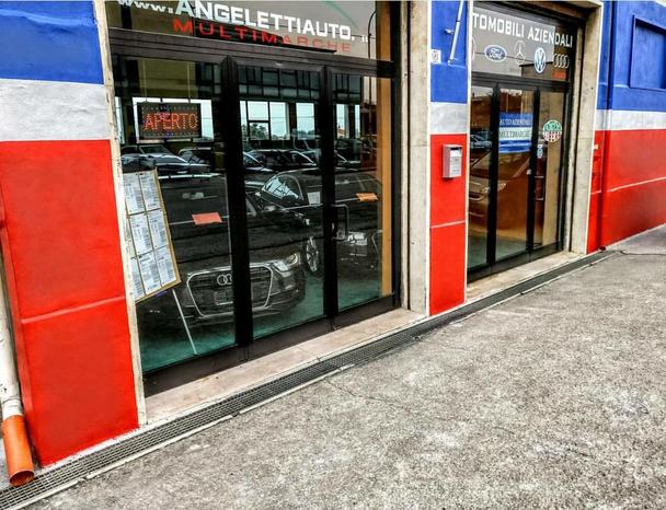 ANGELETTI AUTO - Senigallia | Subito