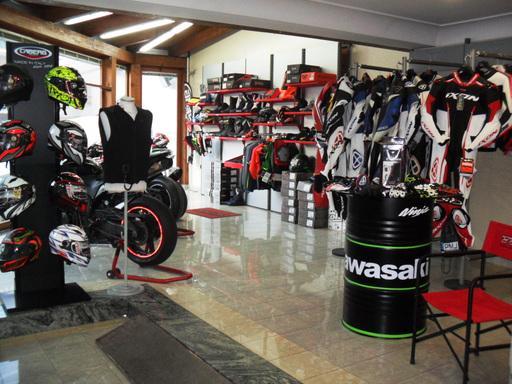 Lucca Motosport Srl - Qualiano | Subito