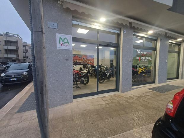 M.R. MOTORS 97 - Altamura | Subito