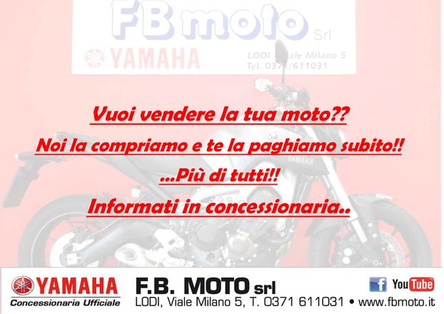 F.B.MOTO srl - Lodi | Subito