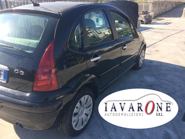IAVARONE DMT SRL - Pozzuoli | Subito