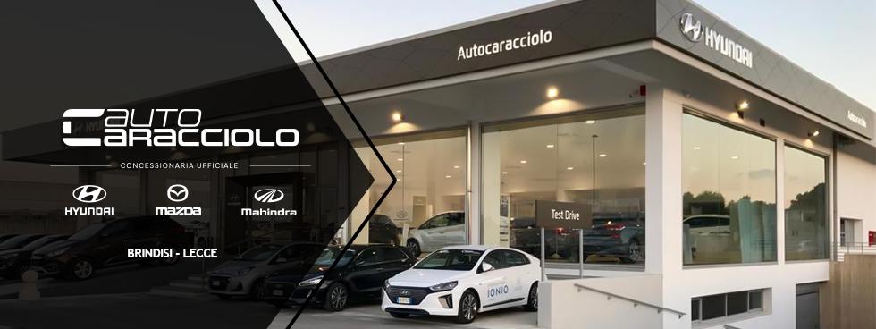 AutoCaracciolo