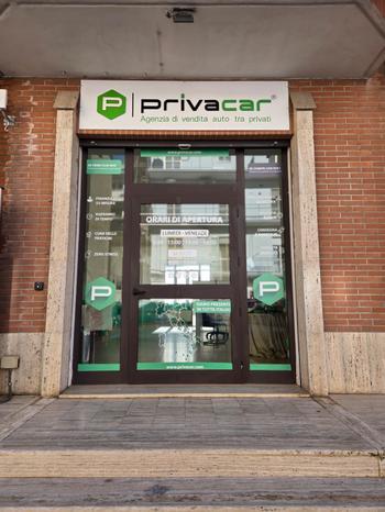 Privacar Crotone - Rocca di Neto | Subito