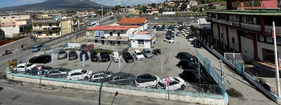 MECA Cars s.a.s. ...............le automobili