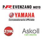 Prevenzano Moto logo