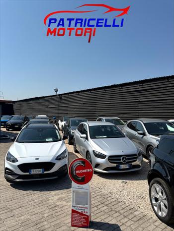 PATRICELLI MOTORI S.R.L - Frattaminore | Subito
