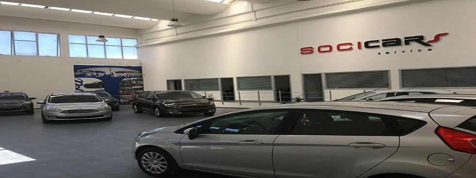 Soci Cars Service Srl