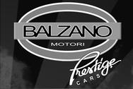 BALZANO MOTORI SRL logo