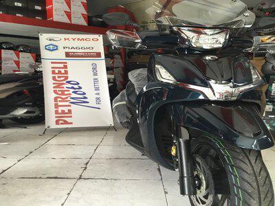 PIETRANGELI MOTO - Bacoli | Subito