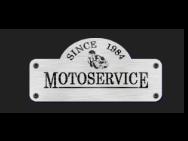 MOTOSERVICE SRL logo
