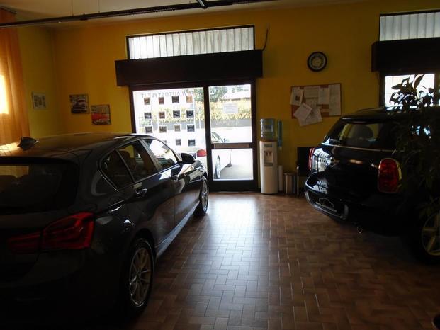 AUTOSTYLE di Paterlini Edgardo - Concesio | Subito