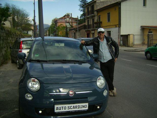 Group Auto Scardino G. SRL - Avellino | Subito