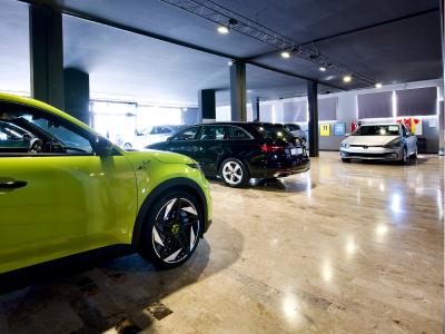 AMB Auto Srl - Treglio | Subito