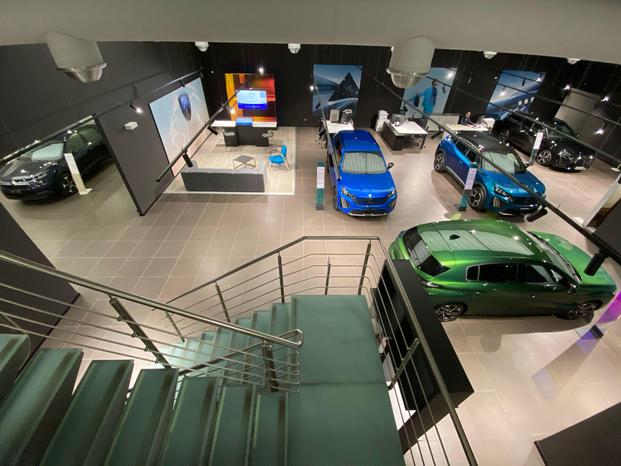 Contauto Due | Auto Experience - Teverola | Subito