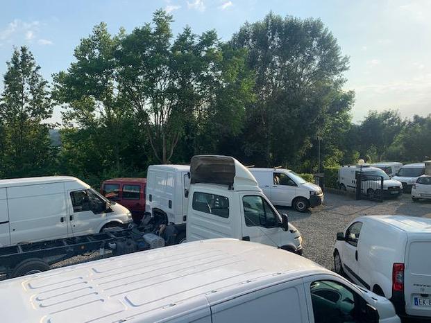 COMMERCIO AUTOCARRI D'ELIA MARCO MARIO - Cossombrato | Subito