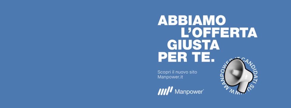 Manpower Italia