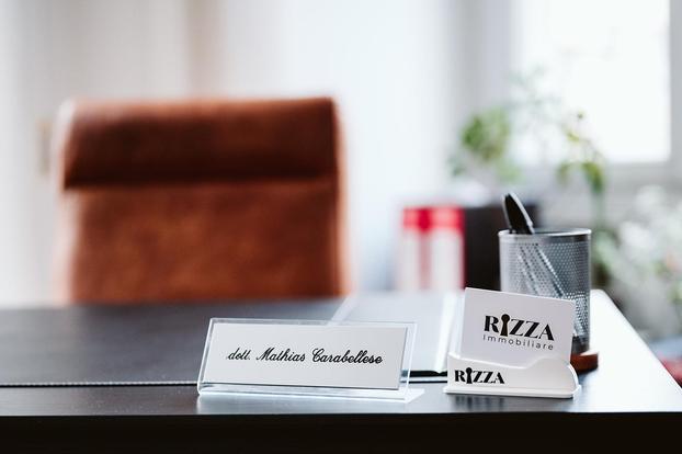 Rizza Immobiliare del dott. Mathias Carabellese - Trieste | Subito