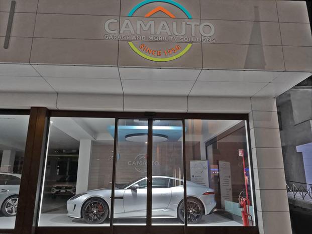 Camauto Srl - Darfo Boario Terme | Subito