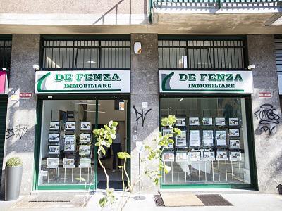 DE FENZA IMMOBILIARE - Cinisello Balsamo | Subito