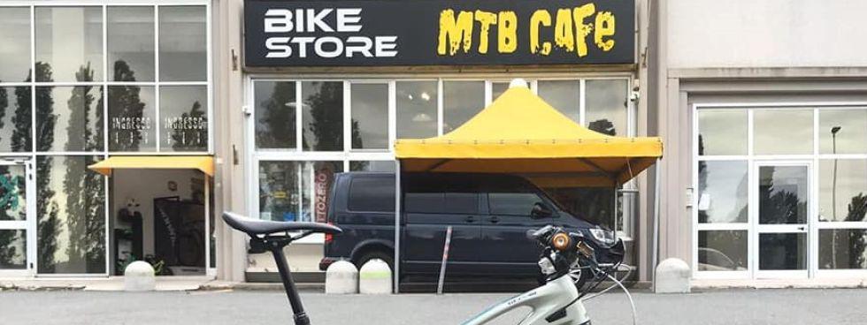 MTB CAFE