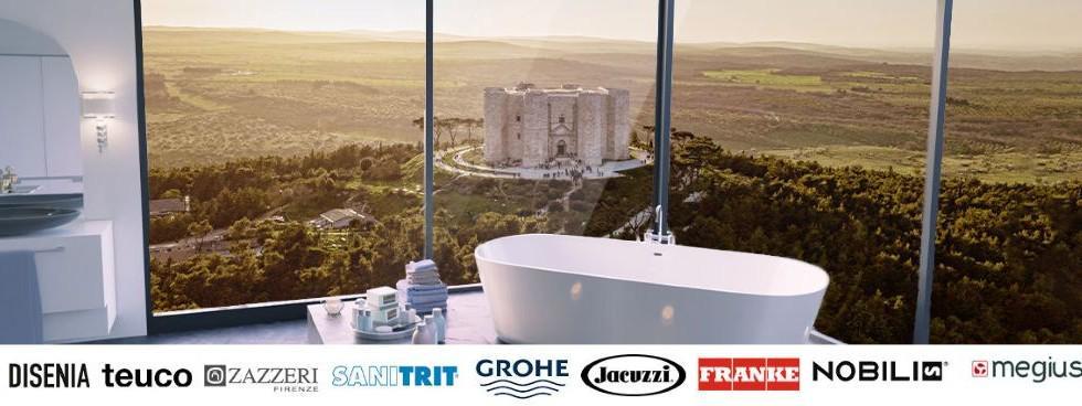 BAGNO & RICAMBI